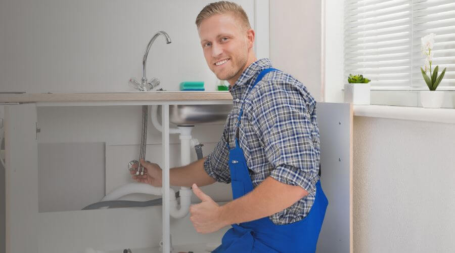 Professional expert plumbing services in Dixie, GA